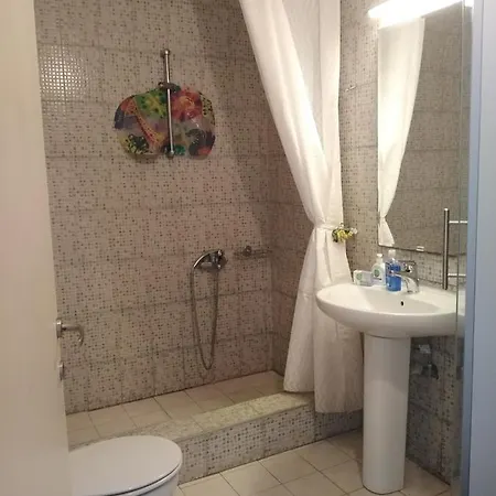 Holiday home Maisonnete In Kalyves Chalkidiki Near To The Beach *