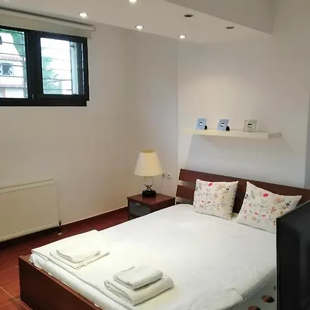 Maisonnete In Kalyves Chalkidiki Near To The Beach