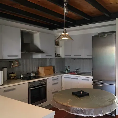 Maisonnete In Kalyves Chalkidiki Near To The Beach