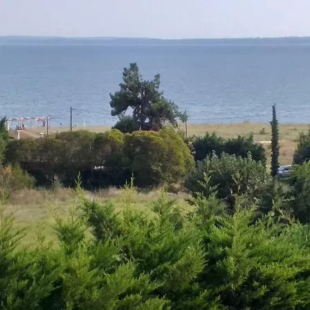 Holiday home Maisonnete In Kalyves Chalkidiki Near To The Beach *