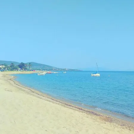 Holiday home Maisonnete In Kalyves Chalkidiki Near To The Beach Kalyves Polygyrou
