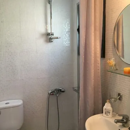 Maisonnete In Kalyves Chalkidiki Near To The Beach Holiday home Kalyves Polygyrou